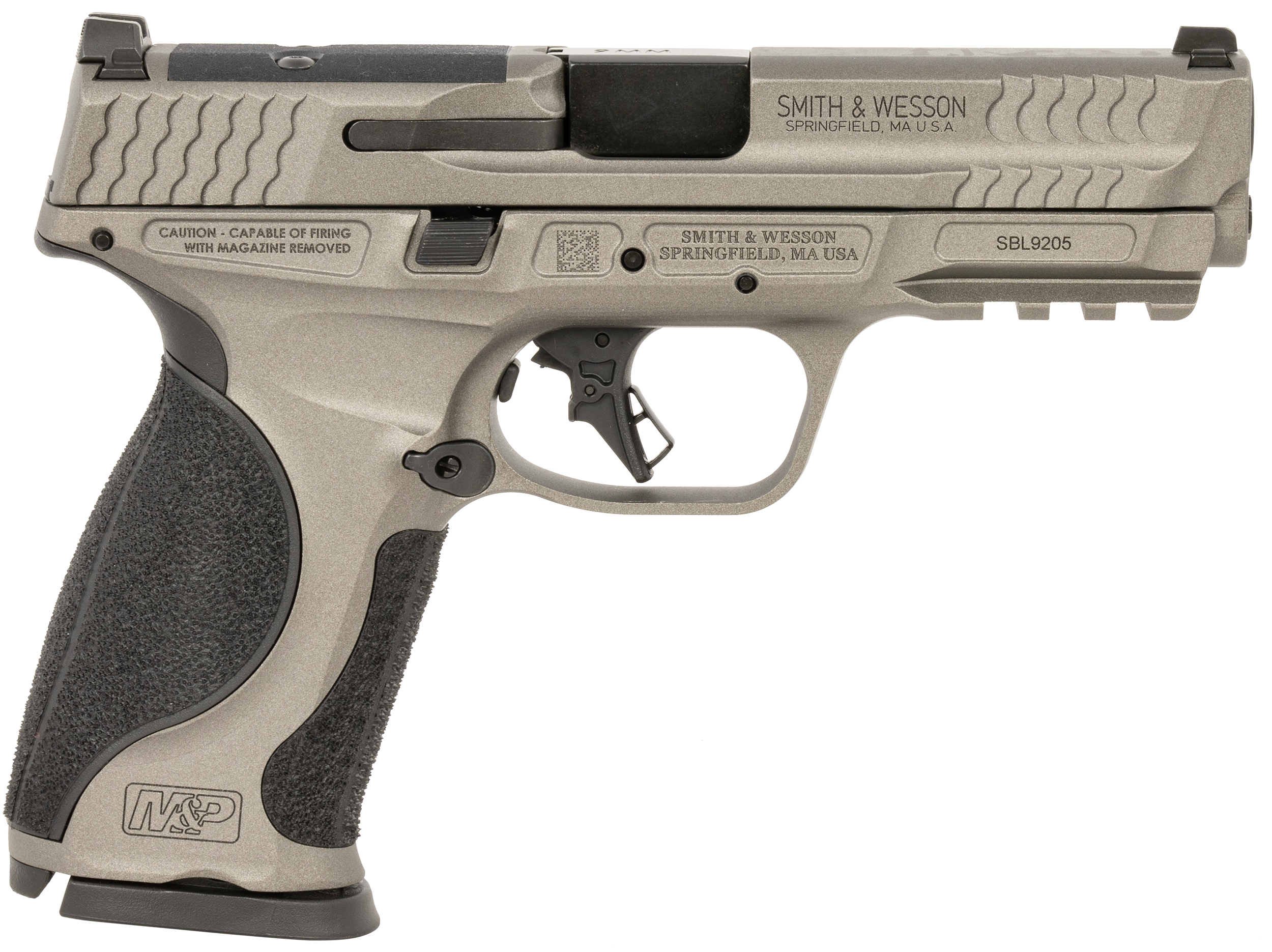 Primary Arms